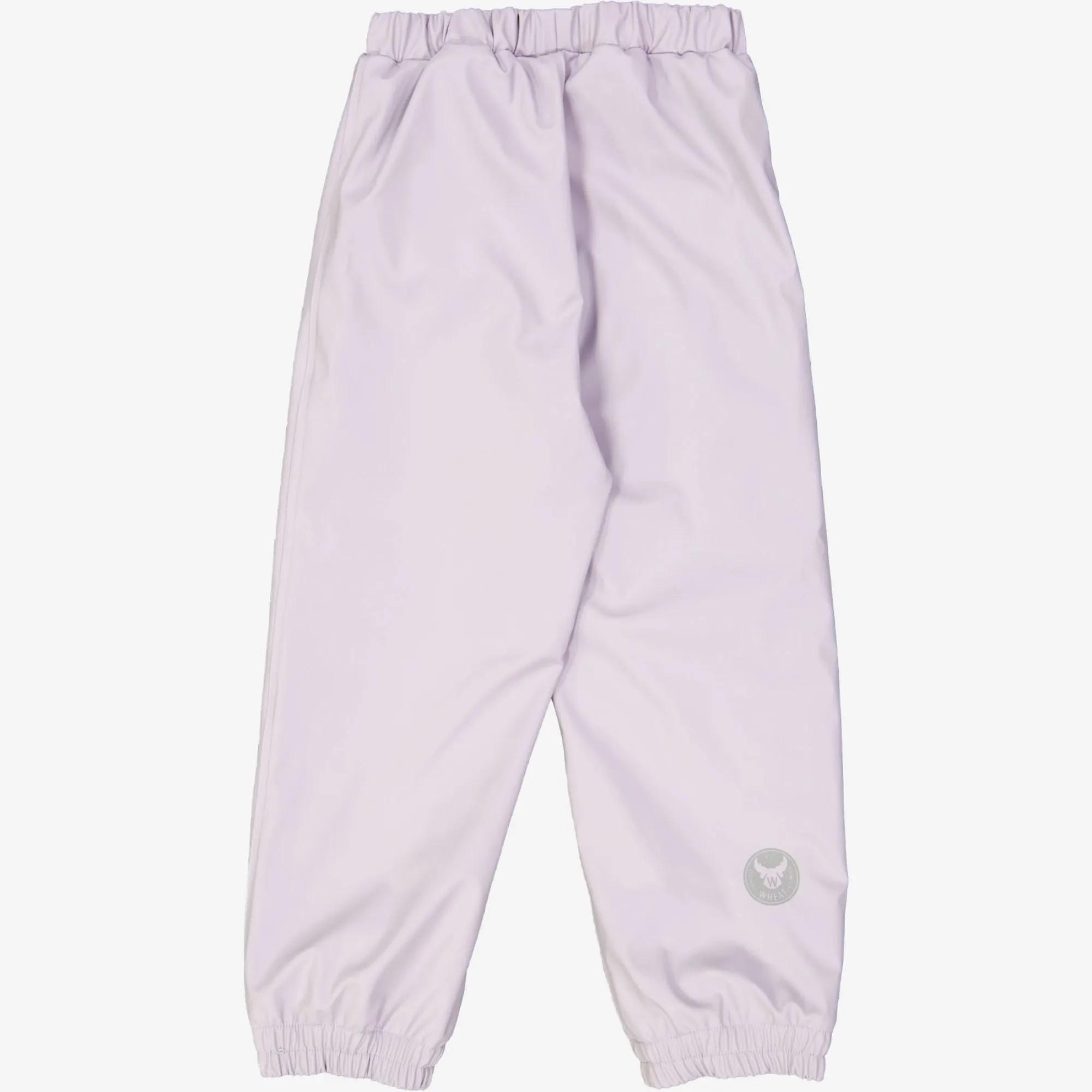Thermo rain pants Um - violet