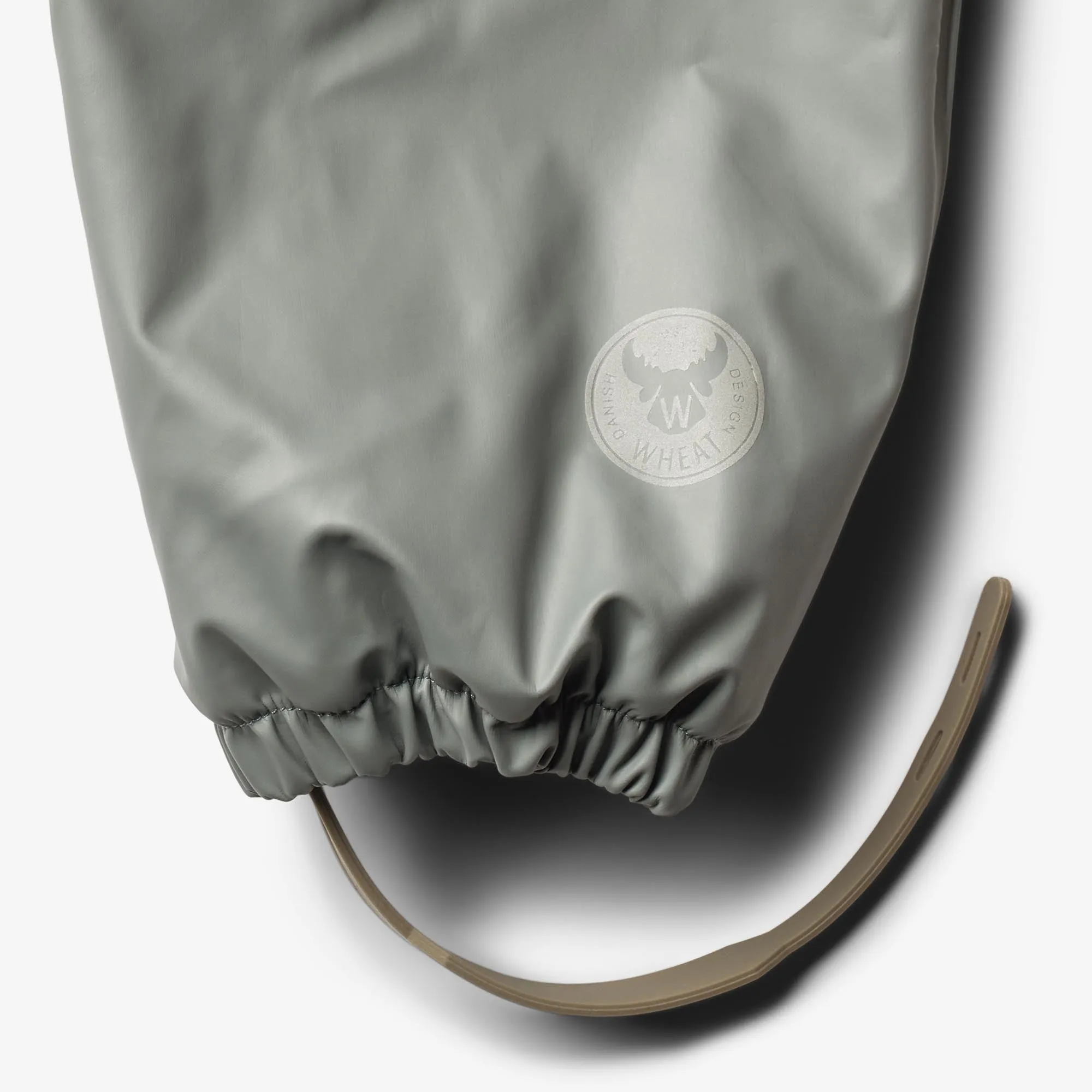 Thermo Rainsuit Aiko | Baby - autumn sky