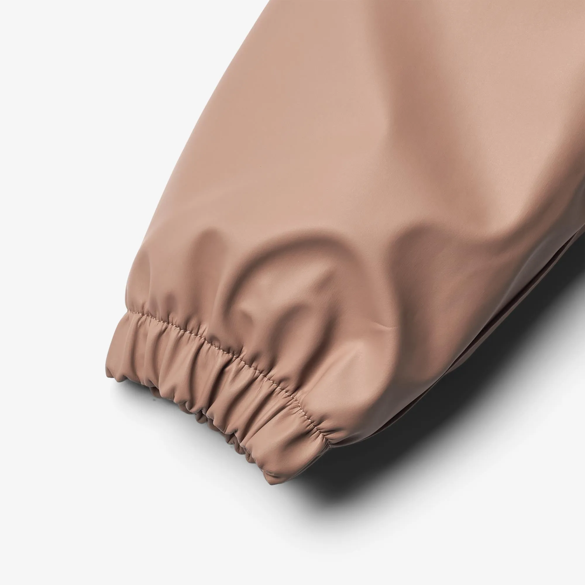 Thermo Rainsuit Aiko | Baby - lavender rose