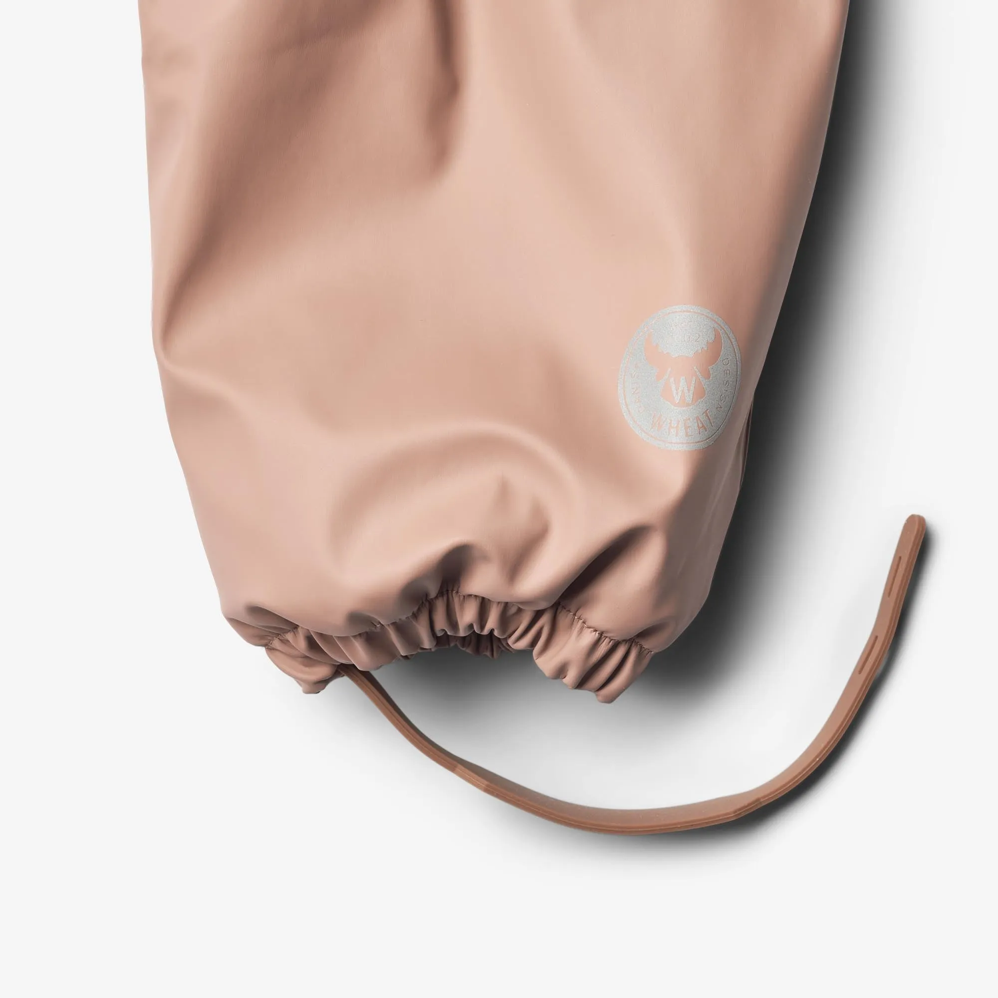 Thermo Rainsuit Aiko | Baby - lavender rose