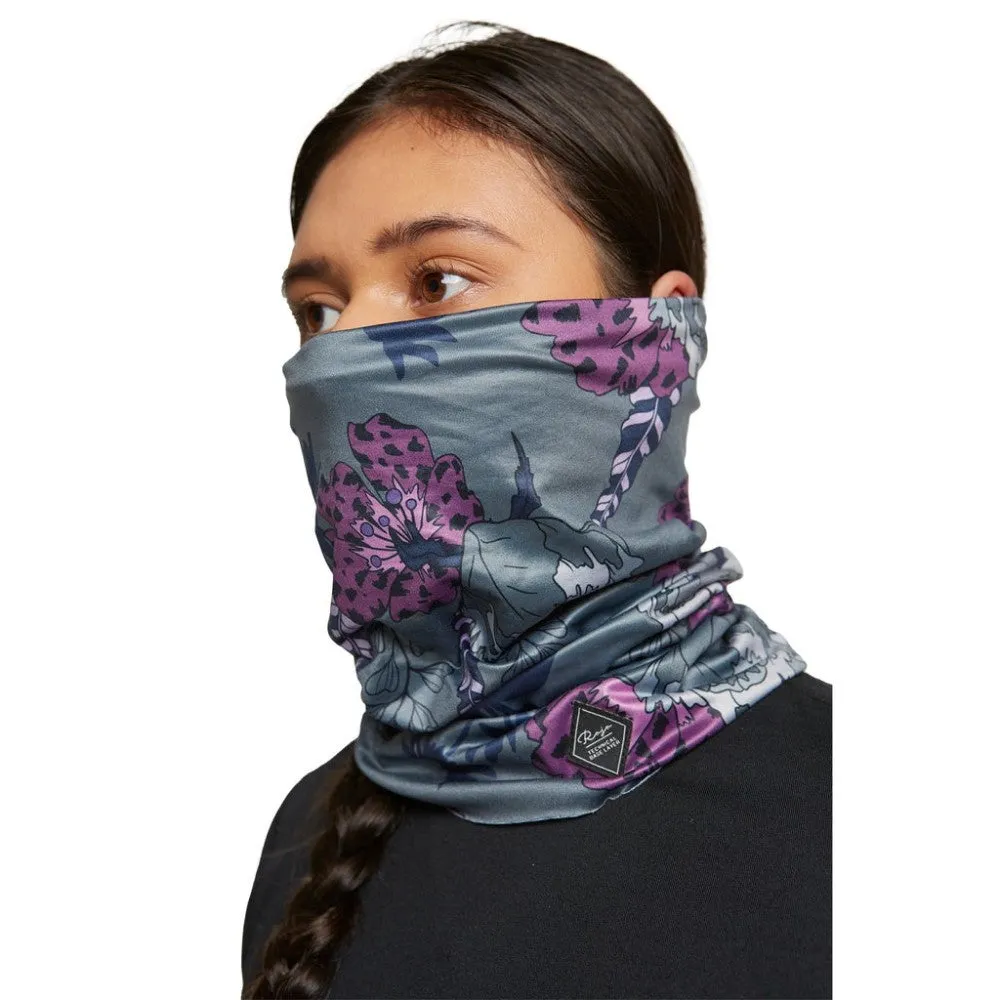 Tube Neckwarmer - Womens