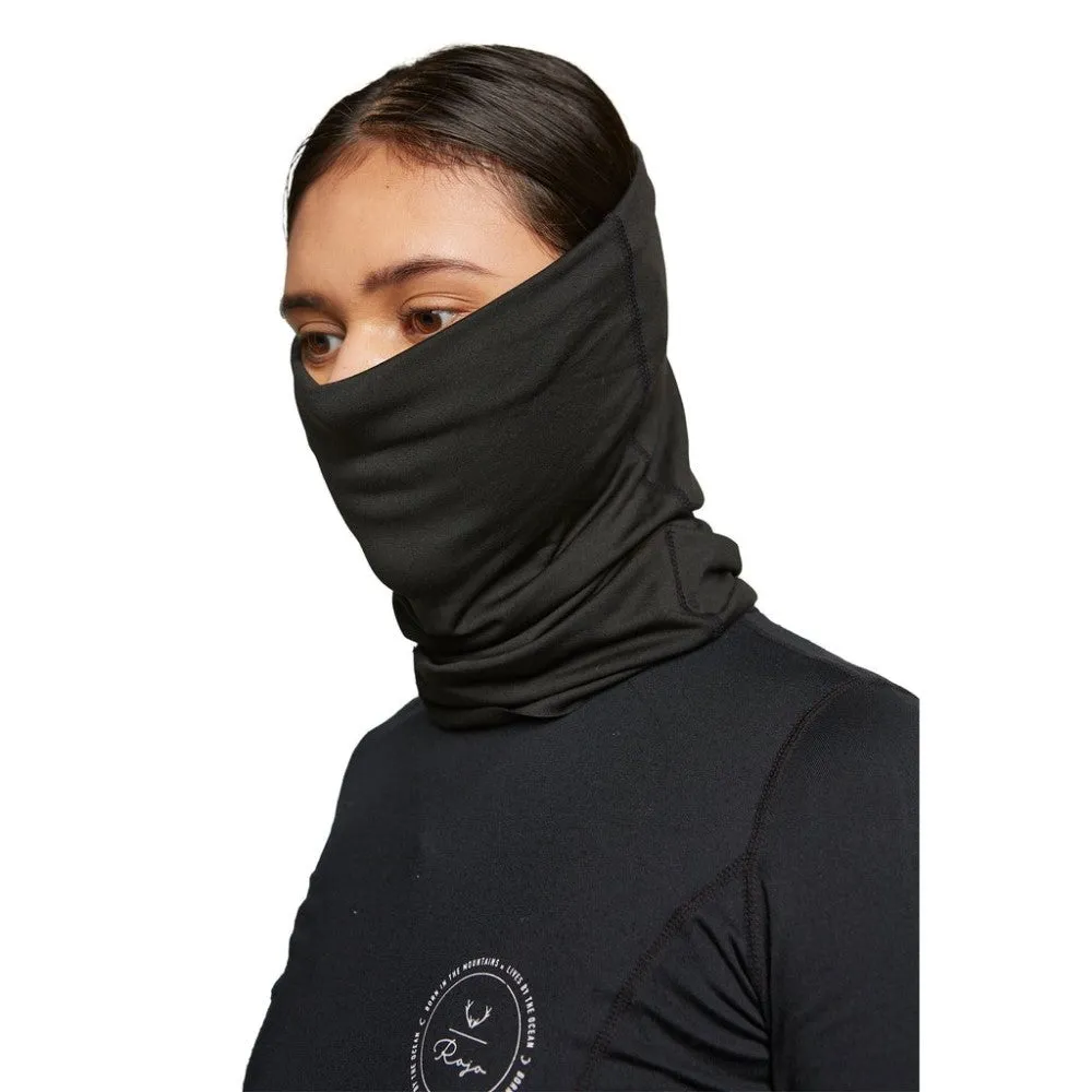 Tube Neckwarmer - Womens