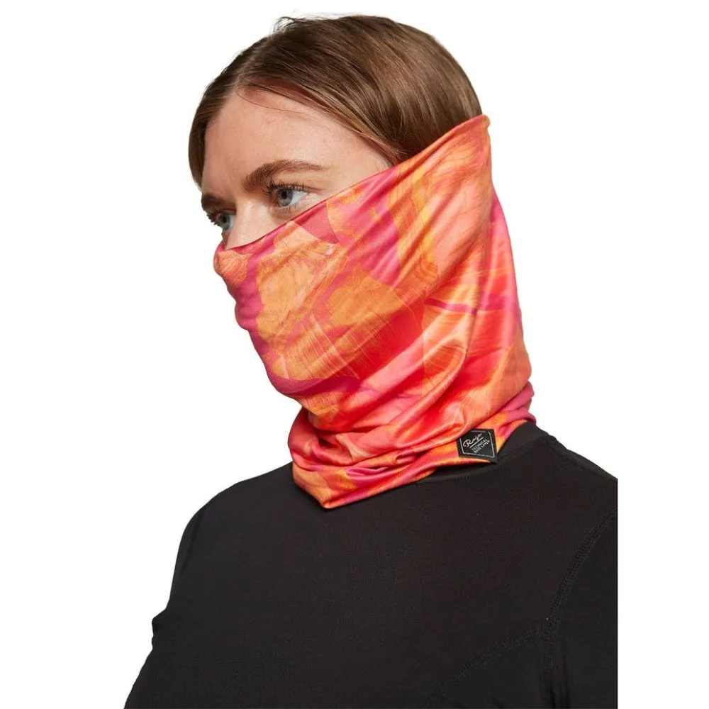 Tube Neckwarmer - Womens