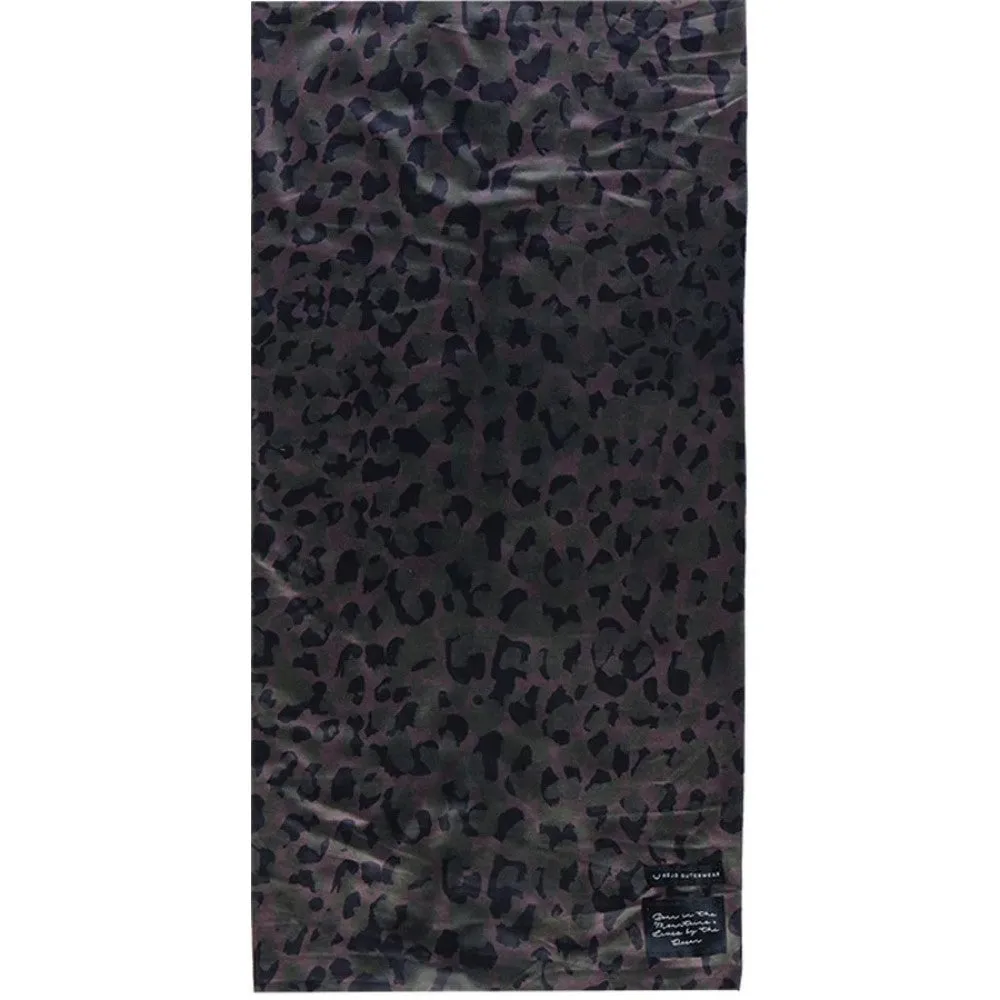 Tube Neckwarmer - Womens