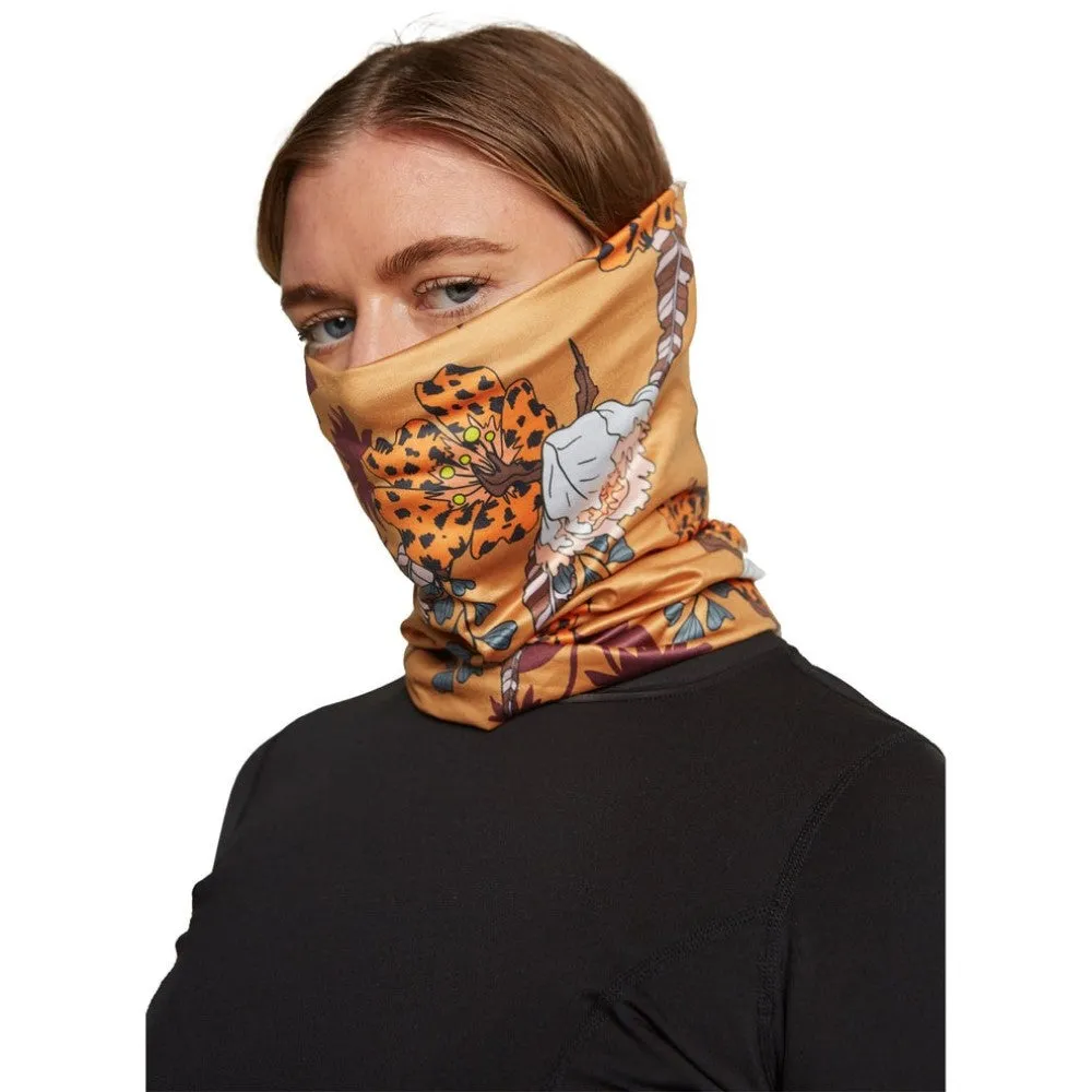 Tube Neckwarmer - Womens