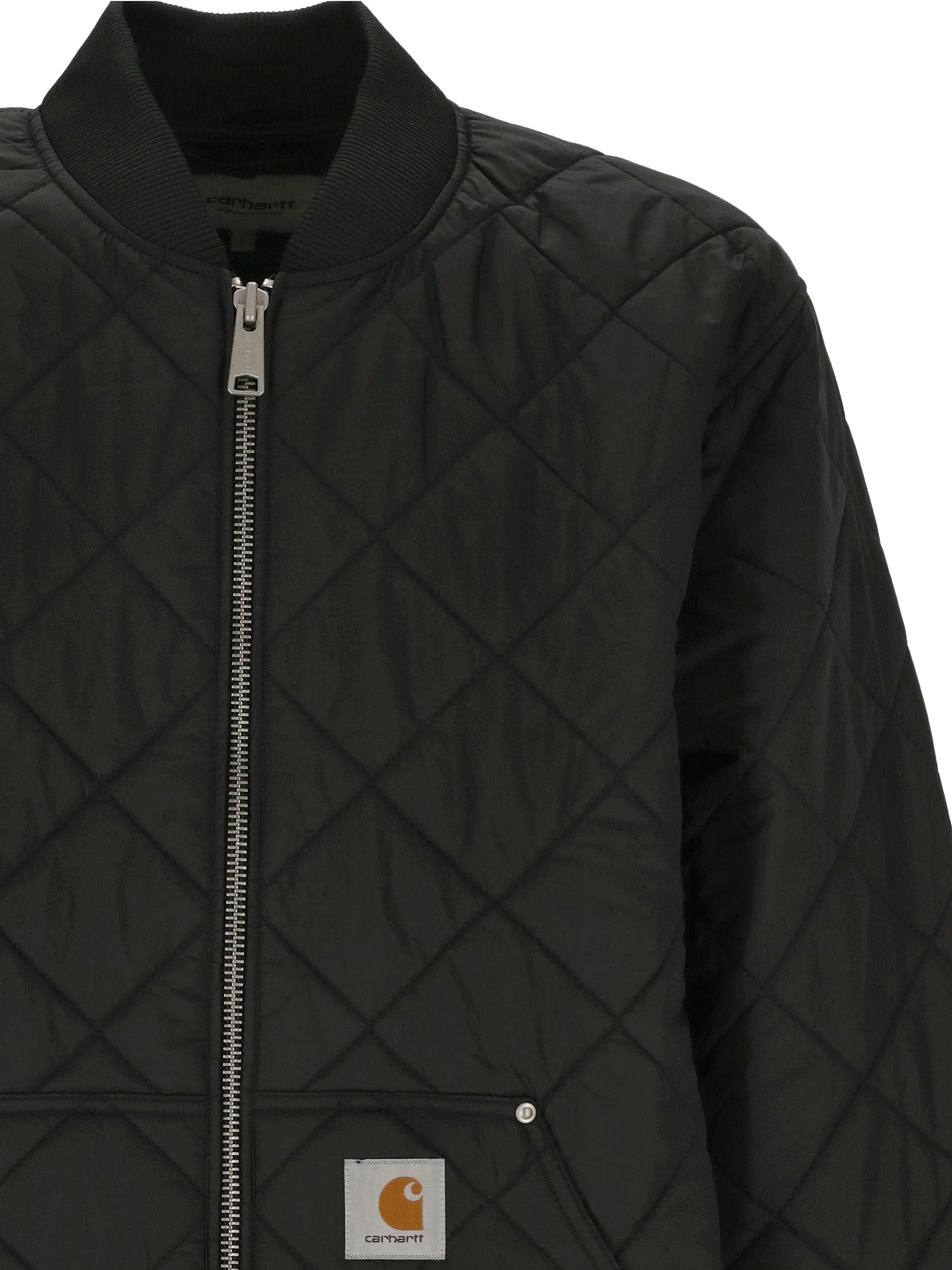 Unisex Black Jacket
