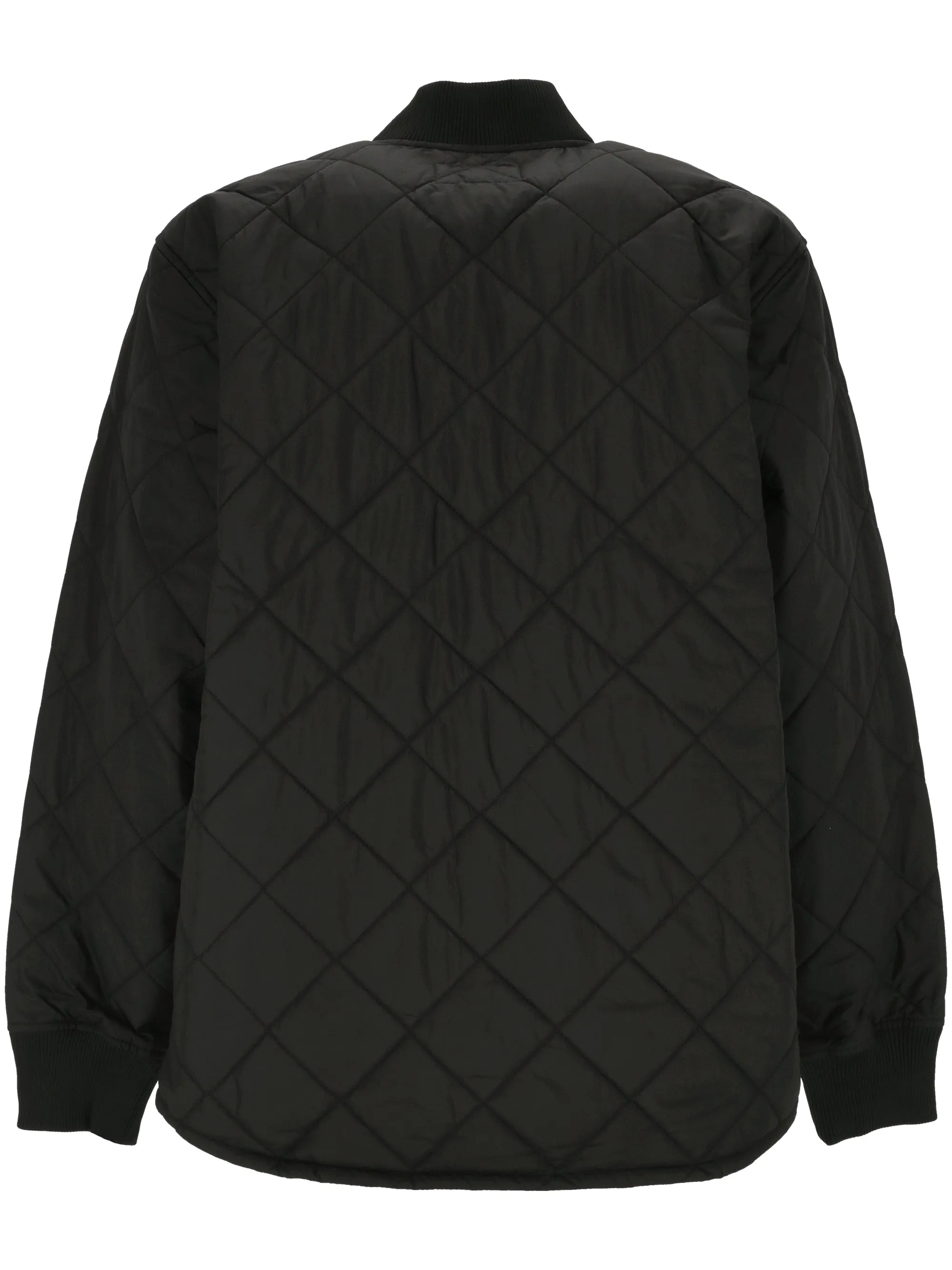 Unisex Black Jacket