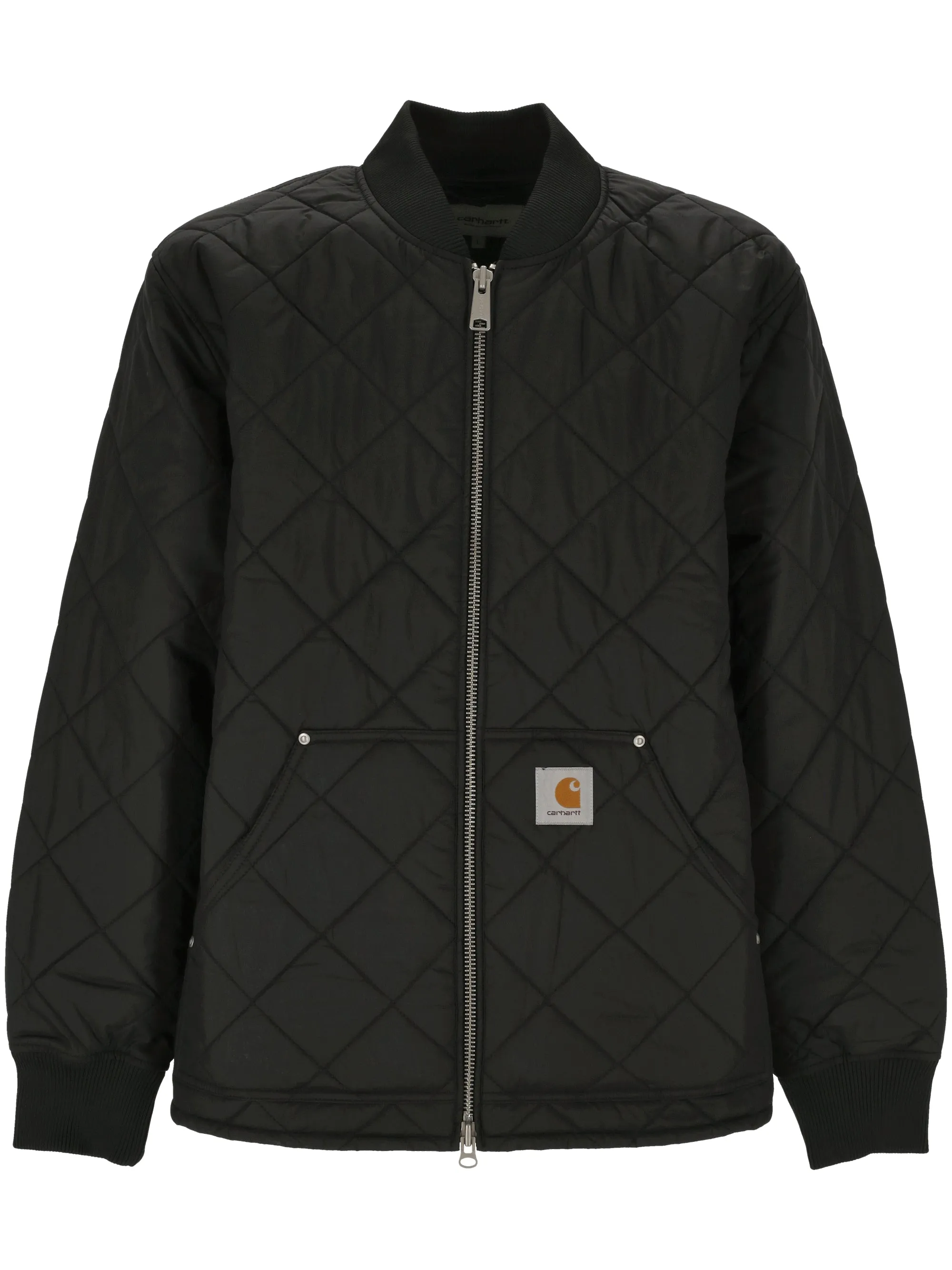 Unisex Black Jacket