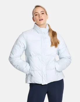 Urban Expedition Puffer in Marble Grey