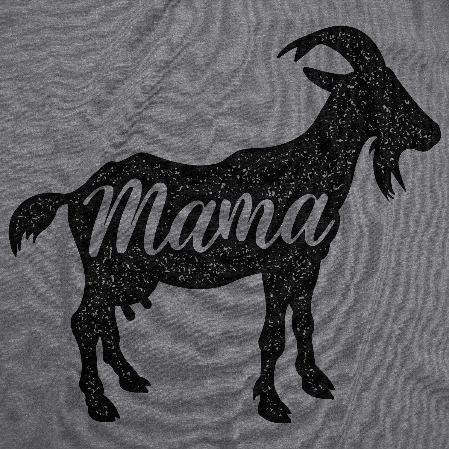 Womens Mama Duck T Shirt Cute Bird mom Gift for Pet Owner or Lover