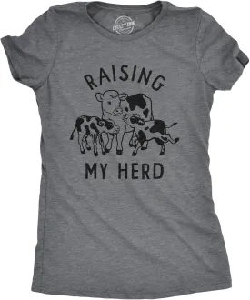 Womens Mama Duck T Shirt Cute Bird mom Gift for Pet Owner or Lover