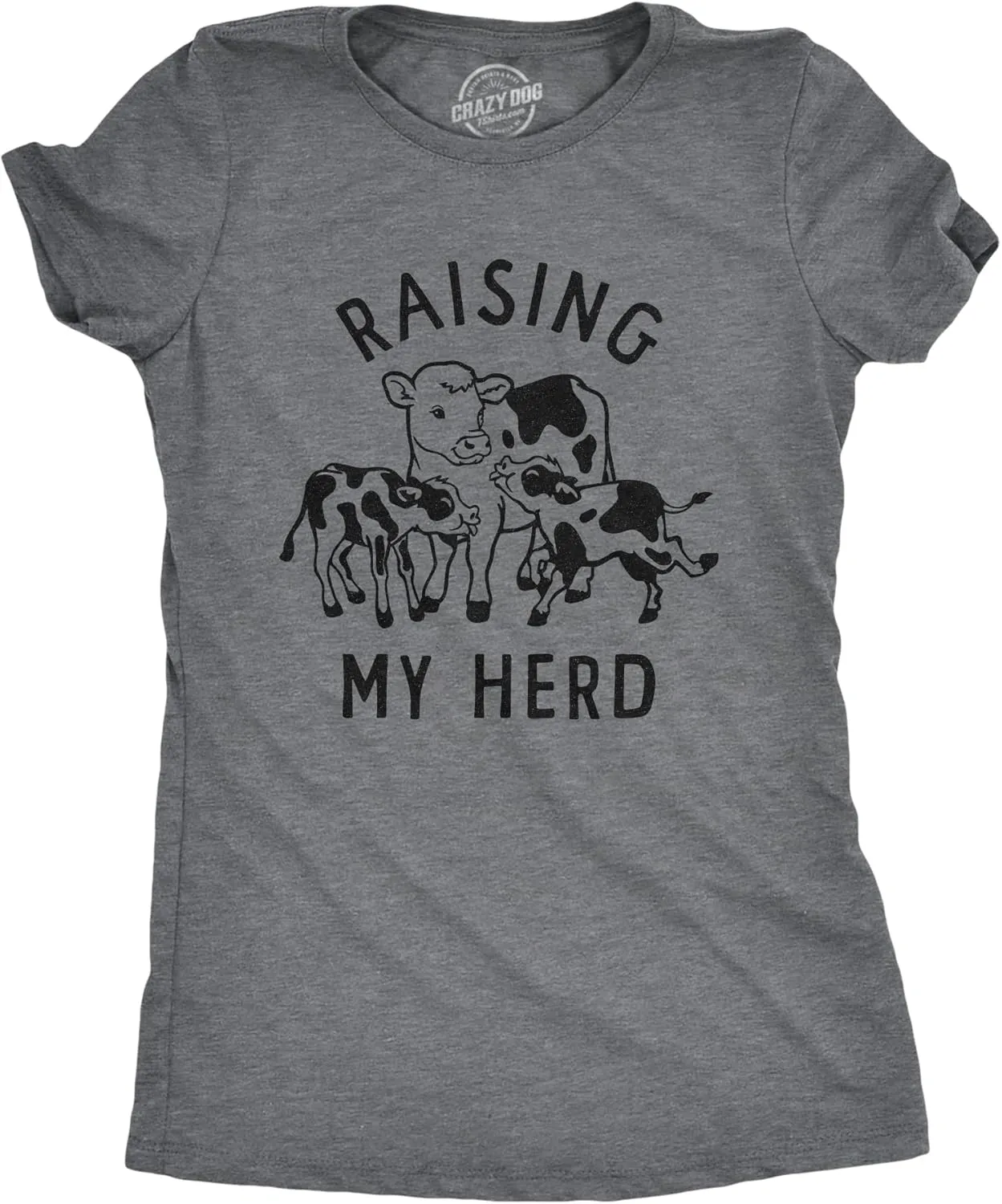 Womens Mama Duck T Shirt Cute Bird mom Gift for Pet Owner or Lover
