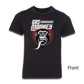 Youth GI Gas Monkey