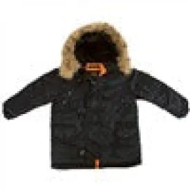 Youth N-3B Parka (YJN44500C1)