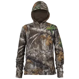 Youth Summit Park Performance Hoodie - Realtree